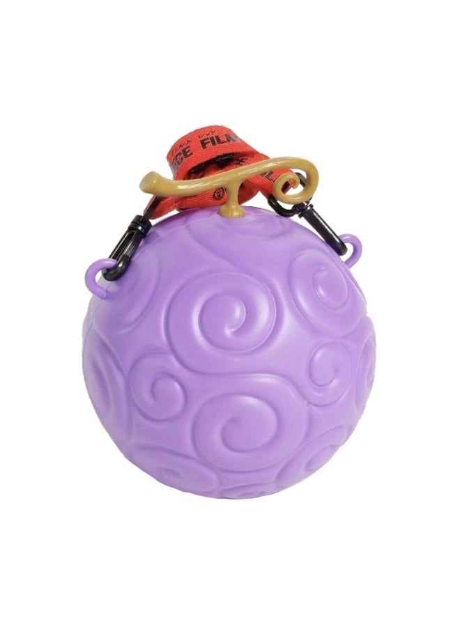 Universal Studios One Piece USJ Limited Devil Fruit Popcorn Bucket Figure Universal Japan - Image 2